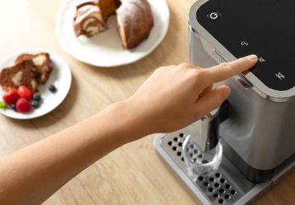 sencor automata kávéfőző